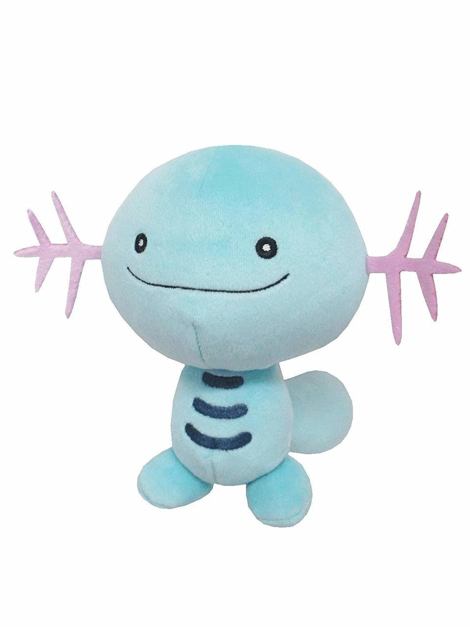 Wooper All Star Plush