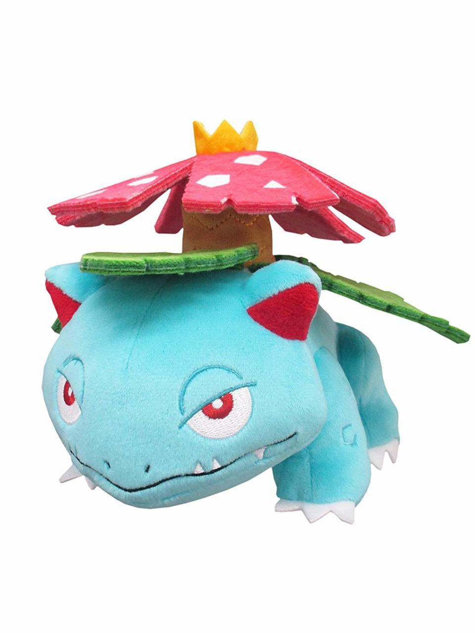 Venusaur All Star Plush