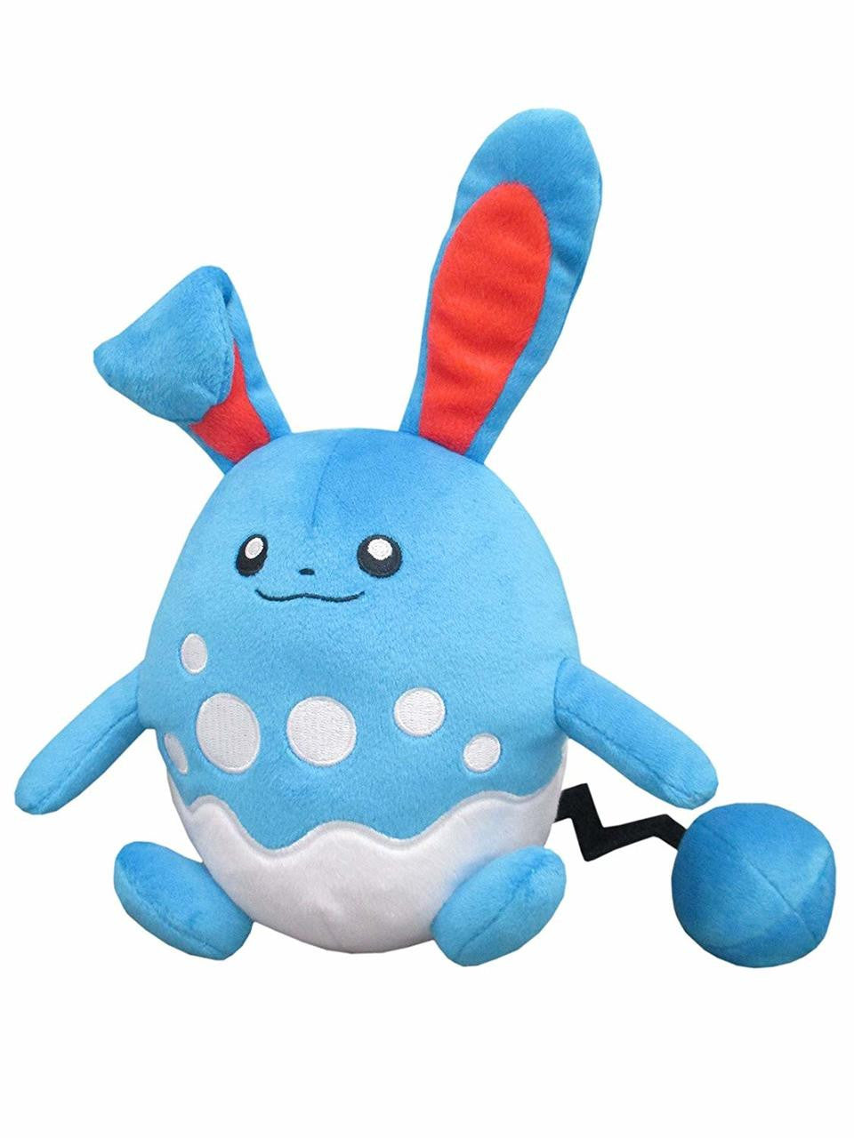 Azumarill All Star Plush
