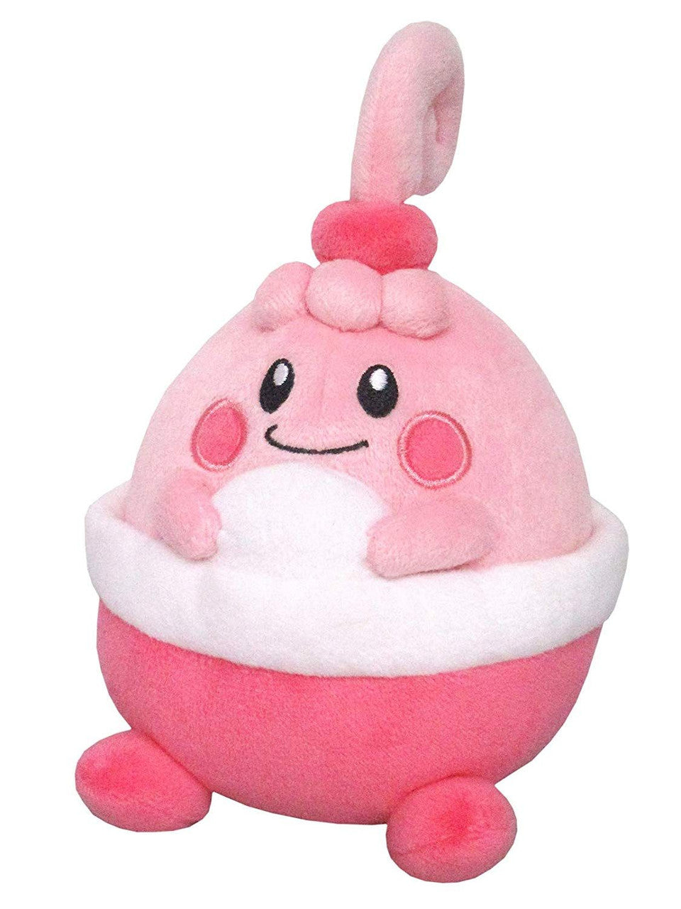 Happiny All Star Plush