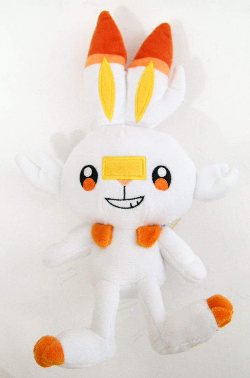Scorbunny All Star Plush
