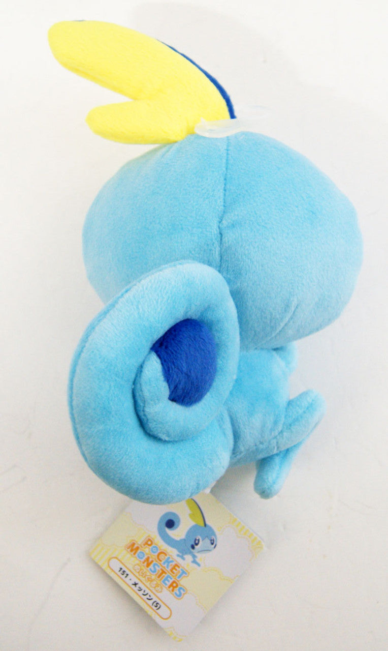 Sobble All Star Plush