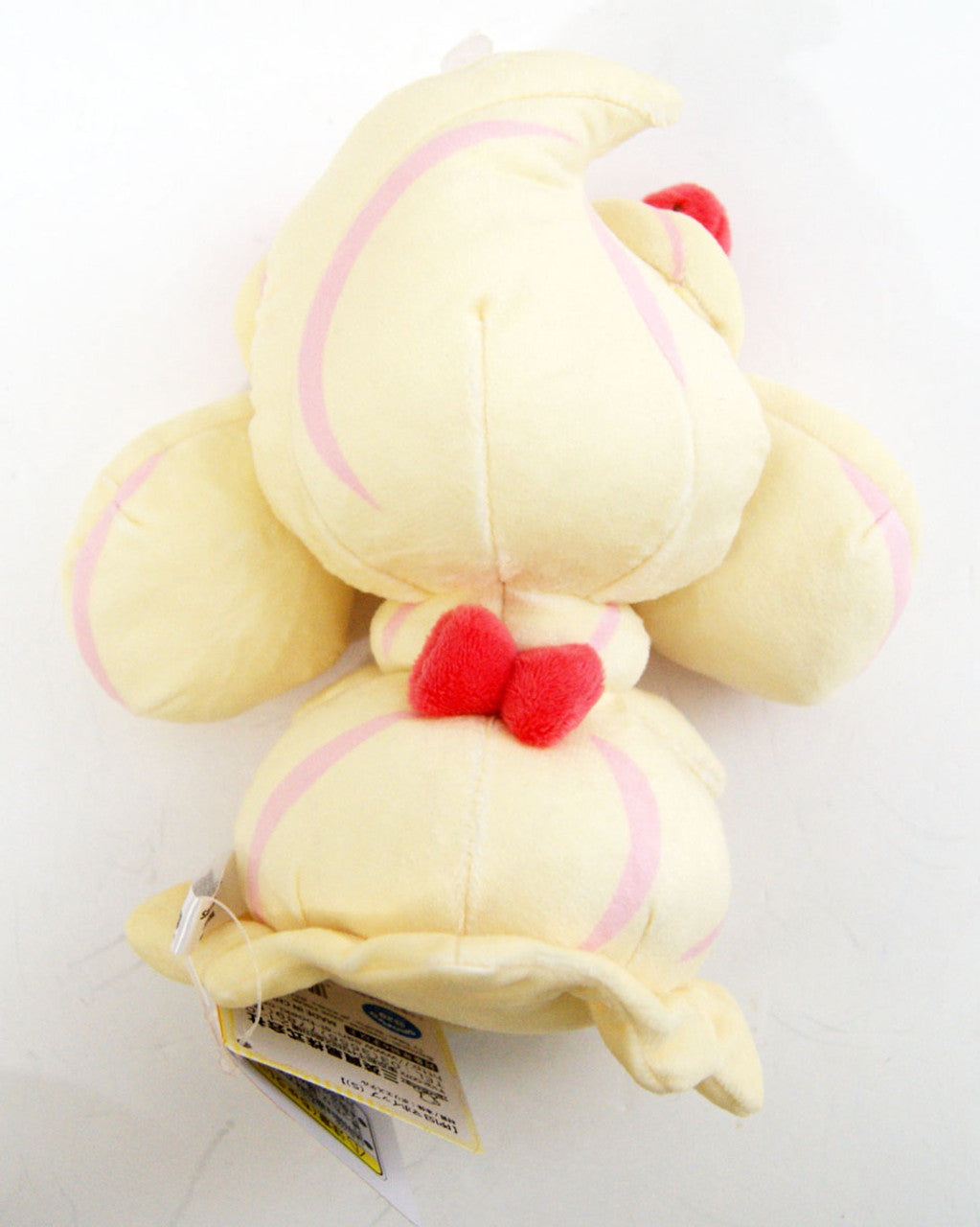 Alcremie All Star Plush