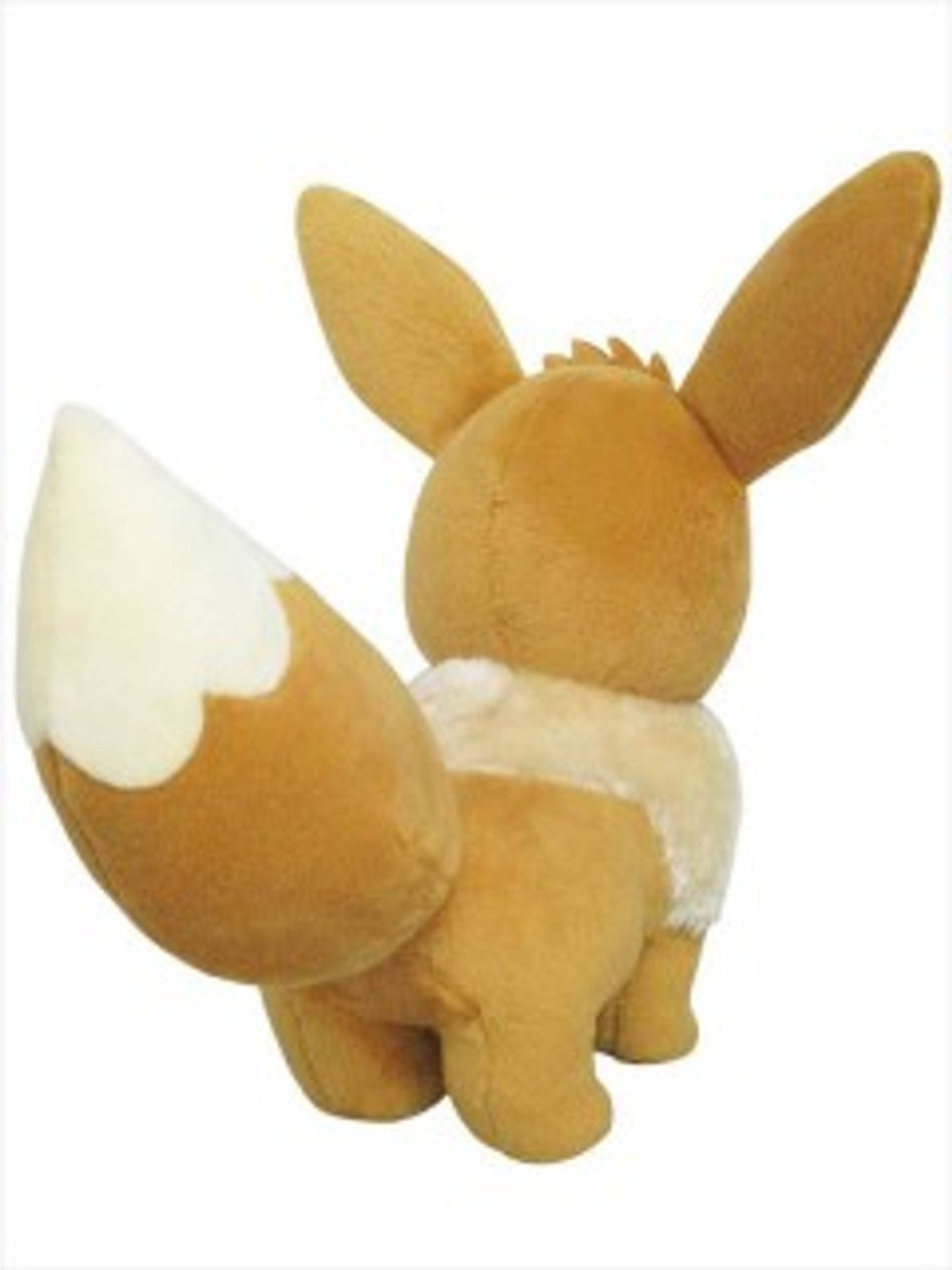 Eevee (Standing) All Star Plush
