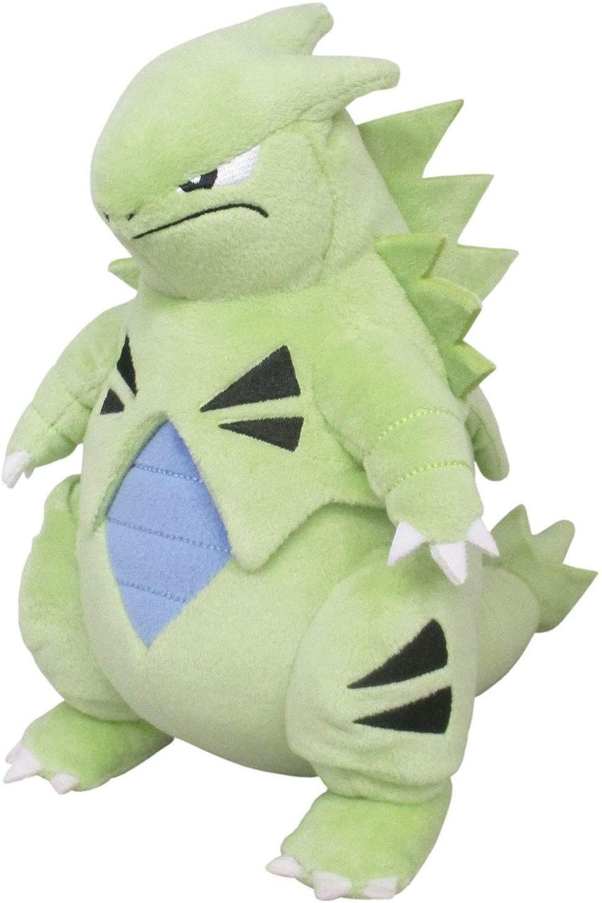 Jumbo 2024 tyranitar plush