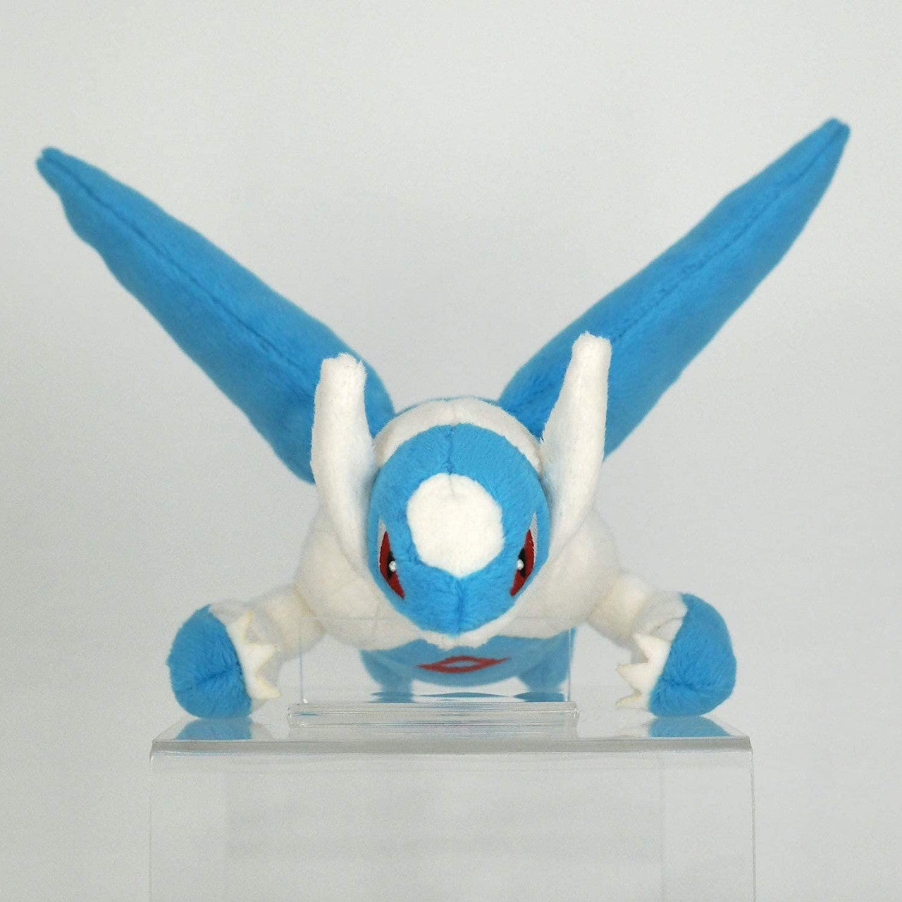 Latios All Star Plush