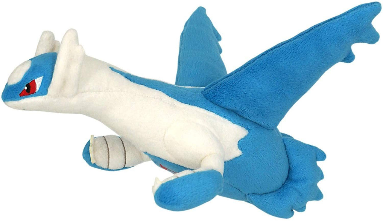Latios All Star Plush