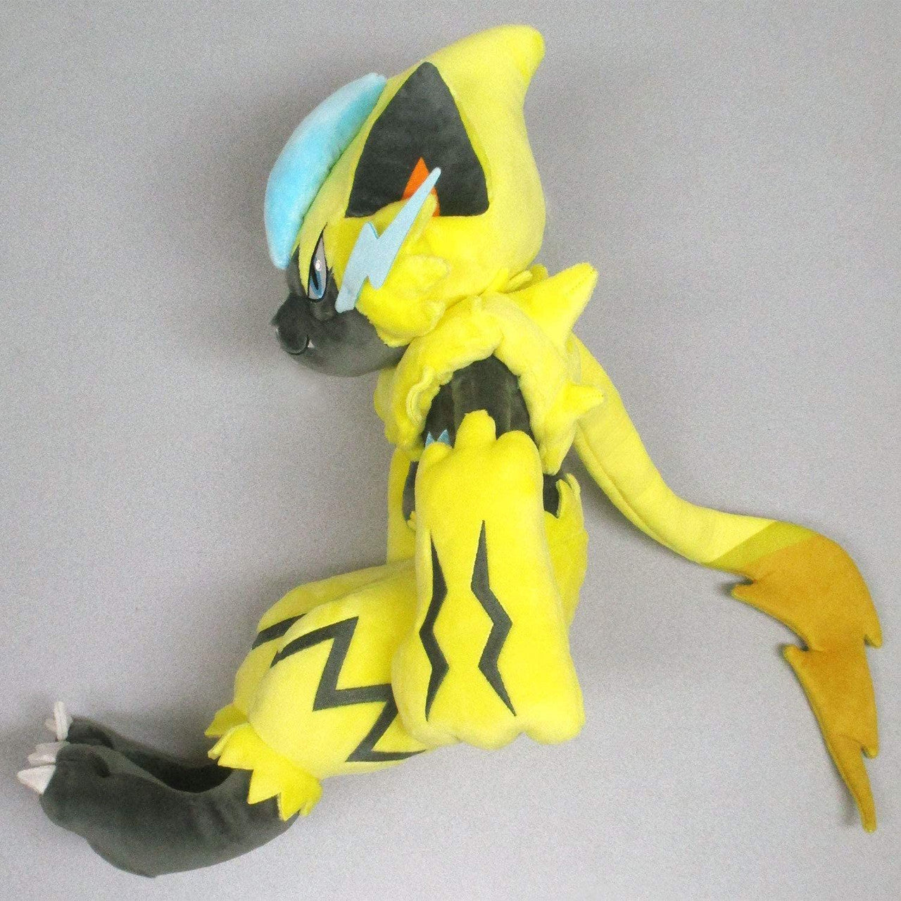 Zeraora All Star Plush