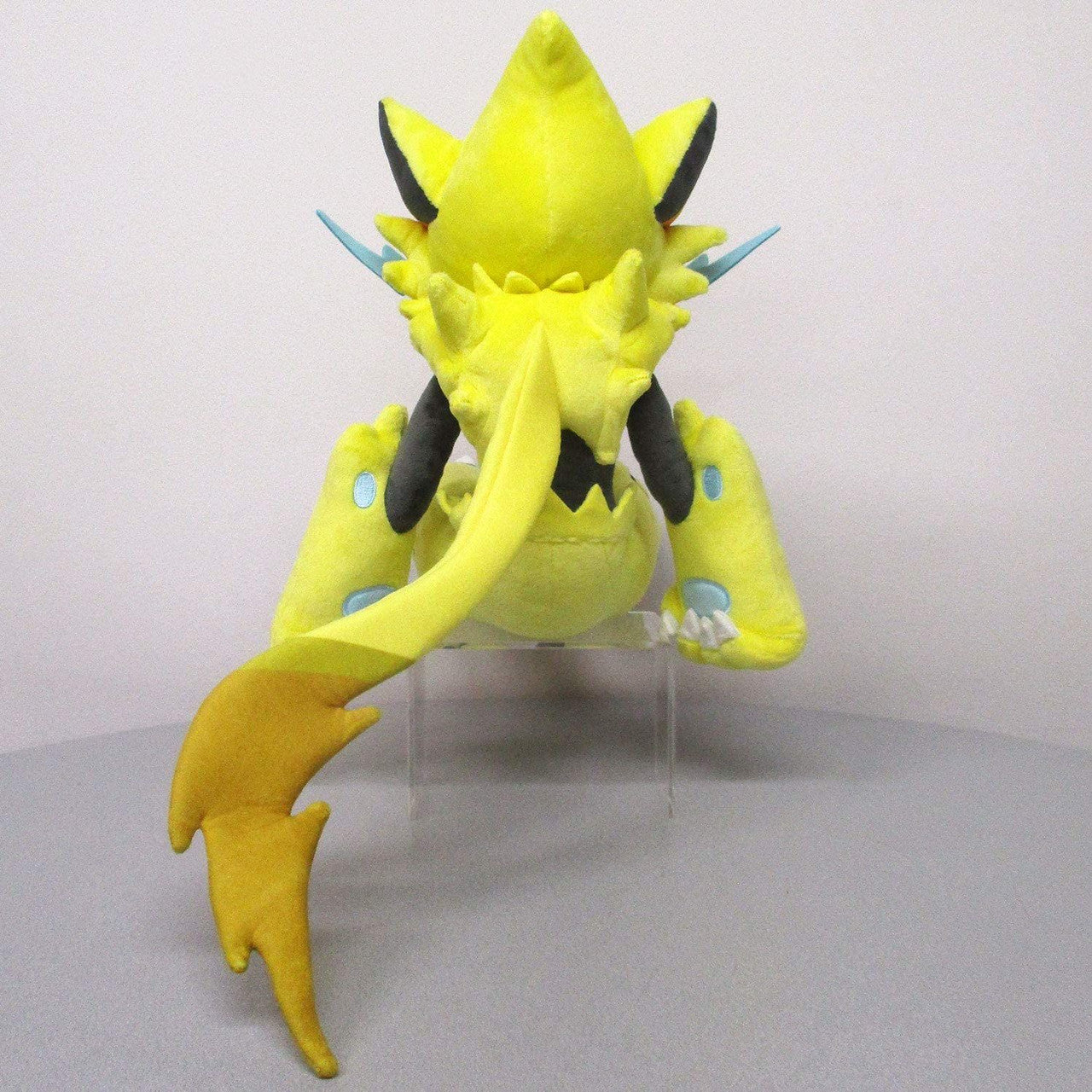 Zeraora All Star Plush