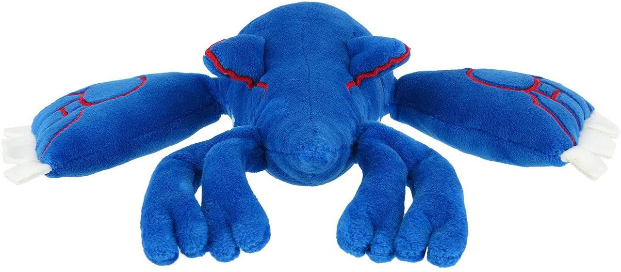 Kyogre All Star Plush