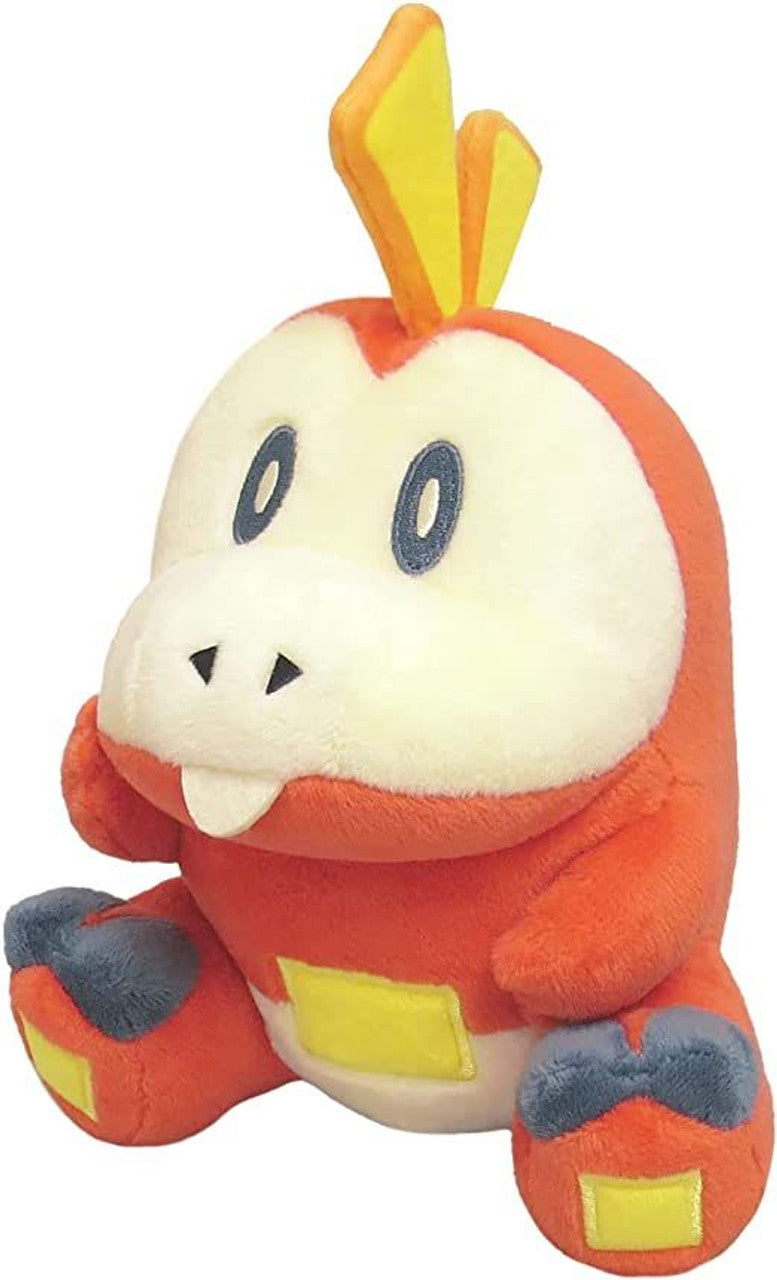 Fuecoco All Star Plush