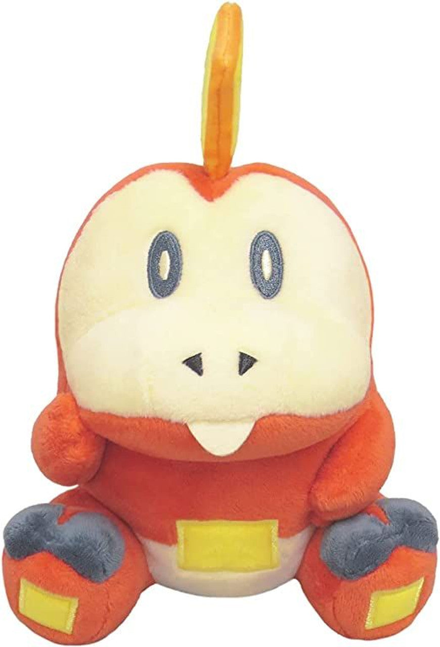 Fuecoco All Star Plush
