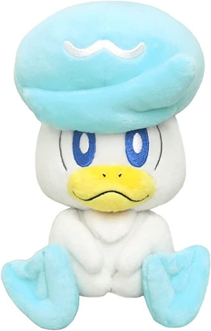 Quaxly All Star Plush