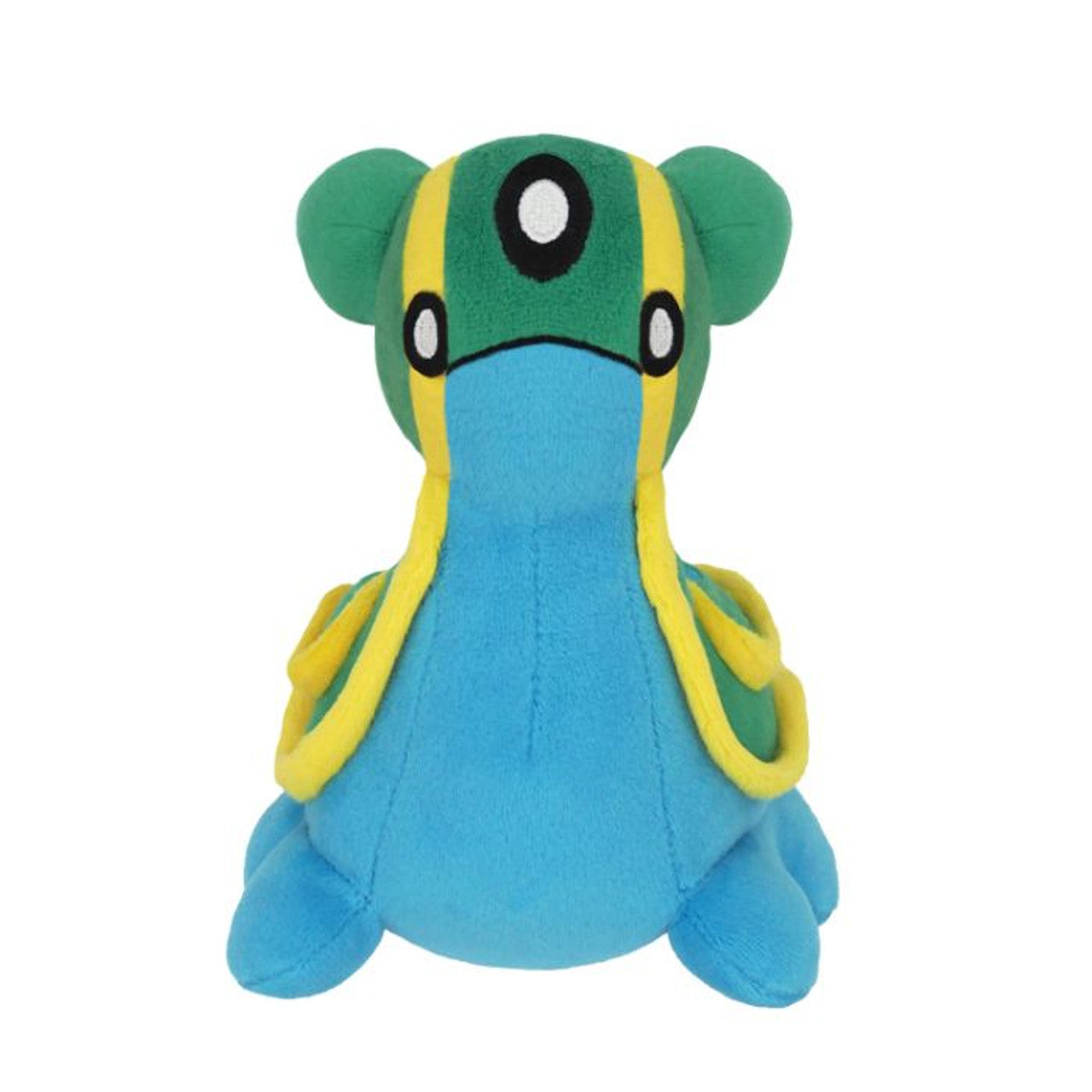 Gastrodon (East Sea) All Star Plush