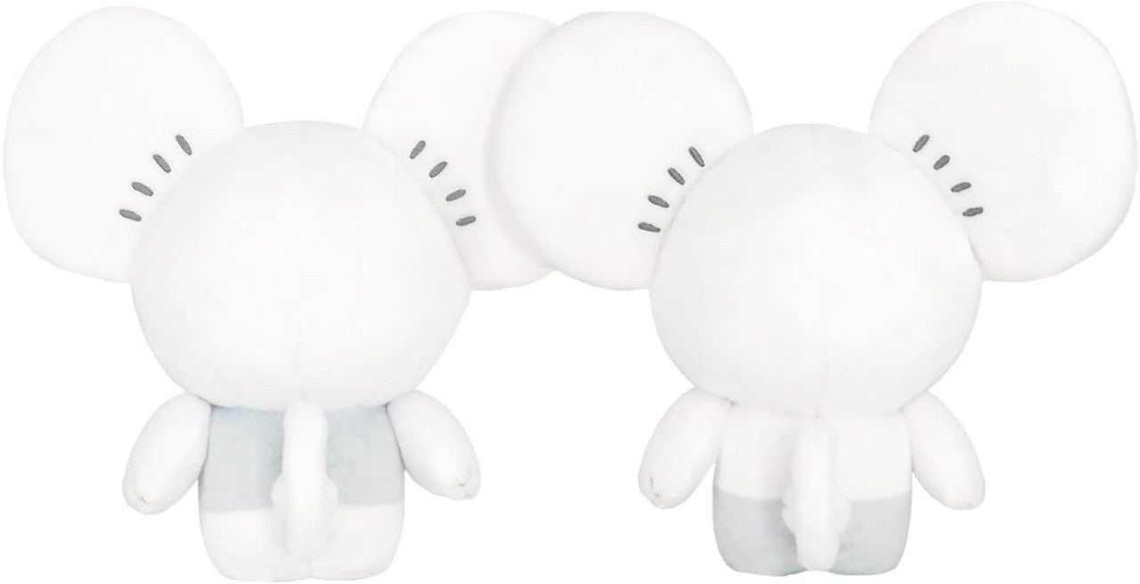 Tandemaus All Star Plush
