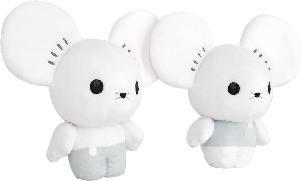 Tandemaus All Star Plush