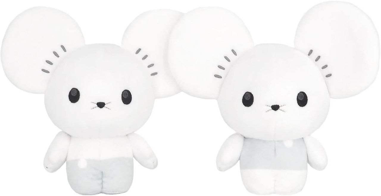 Tandemaus All Star Plush