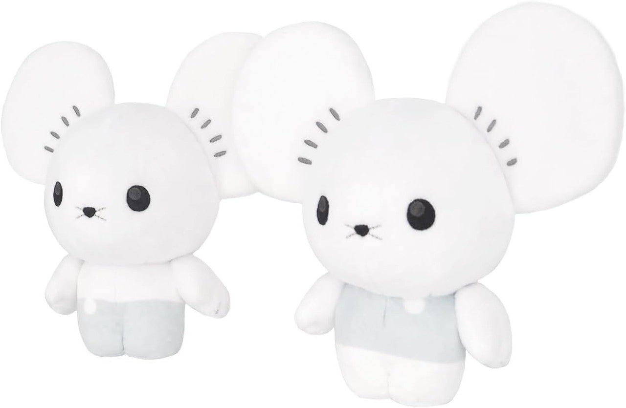 Tandemaus All Star Plush