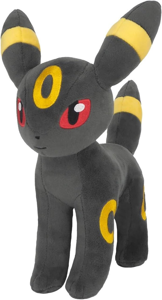 Umbreon (Standing) All Star Plush