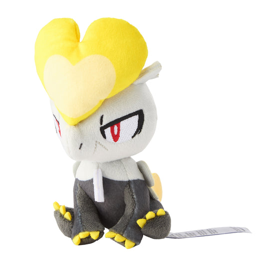 Jangmo-o Pokemon Fit Plush