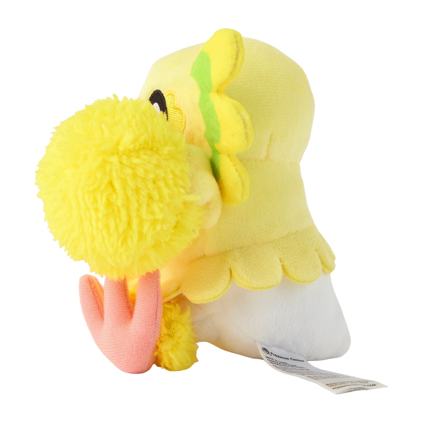 Oricorio (Pom-Pom Style) Pokemon Fit Plush