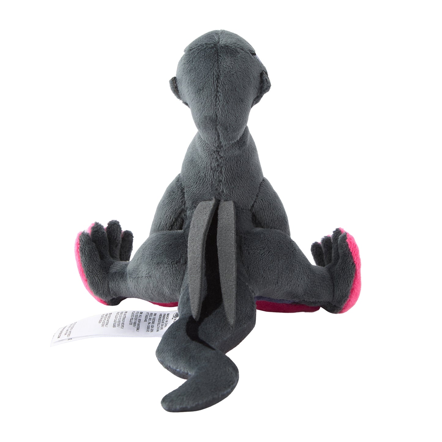 Salazzle Pokemon Fit Plush