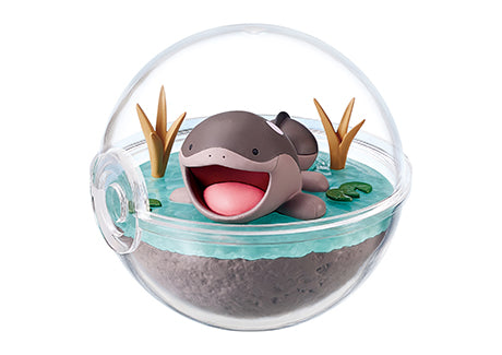 Terrarium Collection EX Exploring Paldea | Pokemon Blind Box