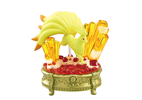 Gemstone Collection: Shining Miracle of Mystery | Pokemon Blind Box