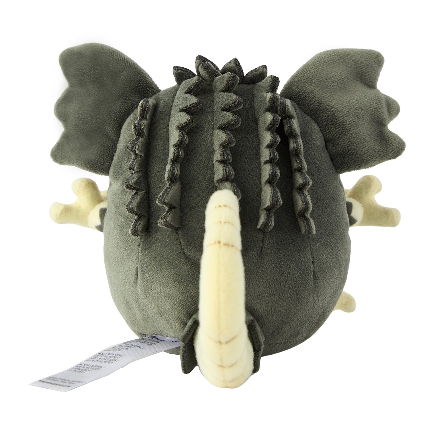 Alolan Raticate Pokemon Fit Plush