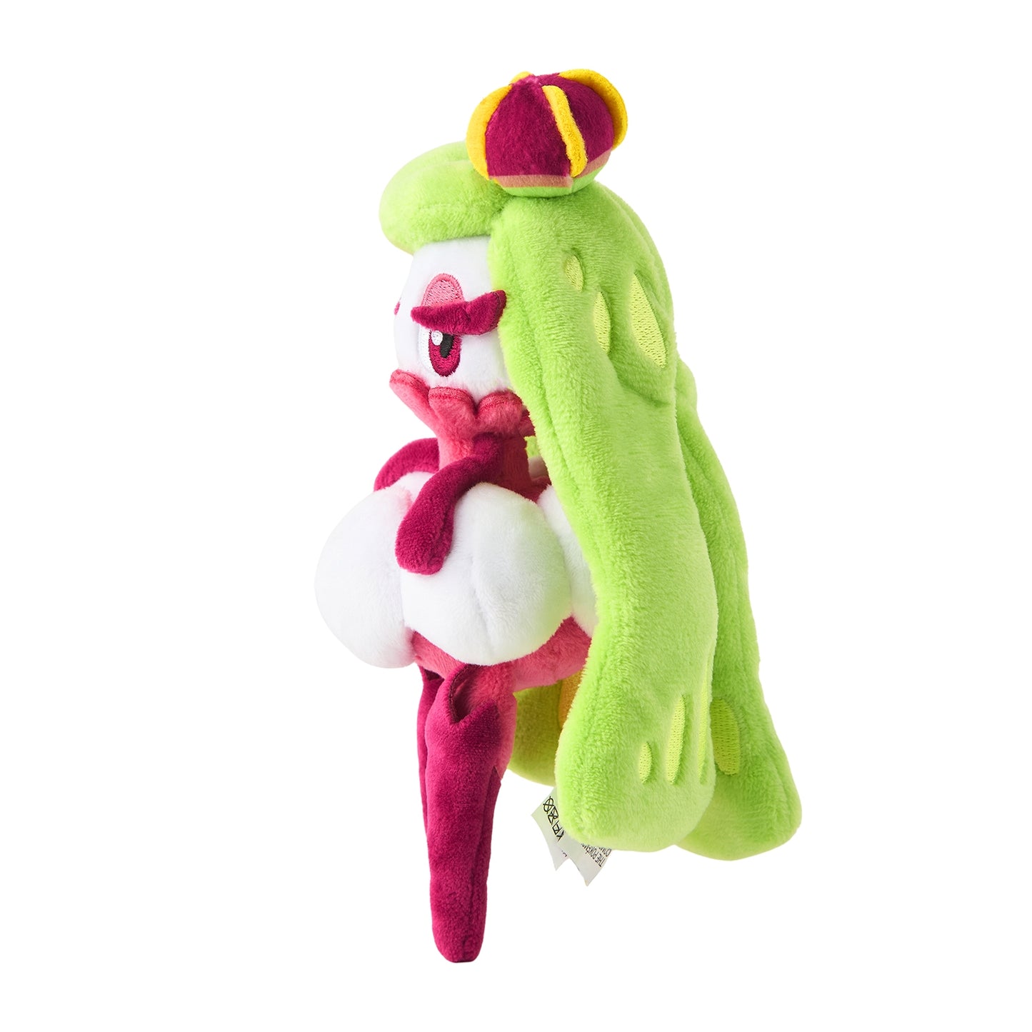 Tsareena Pokemon Fit Plush