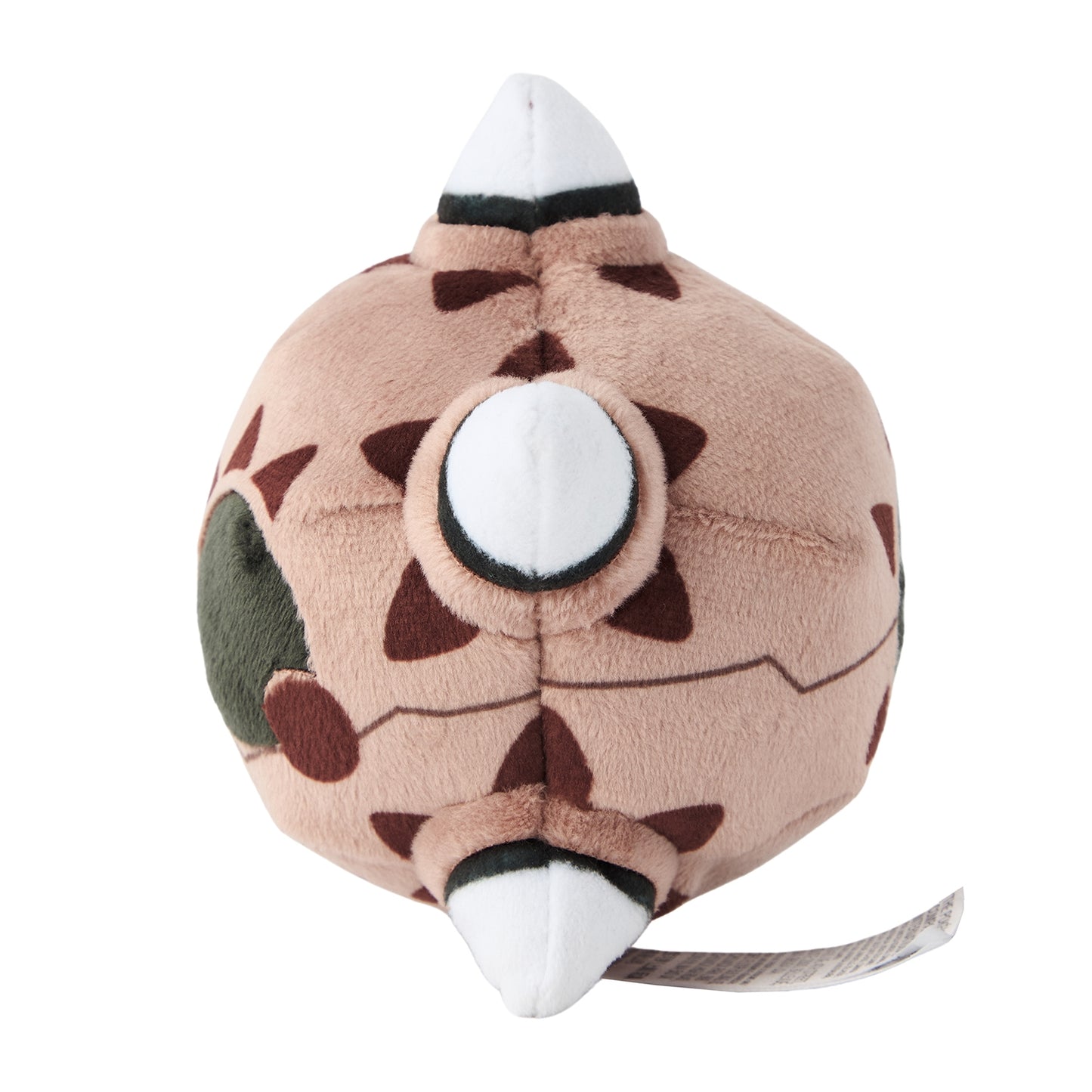 Minior (Meteor Form) Pokemon Fit Plush