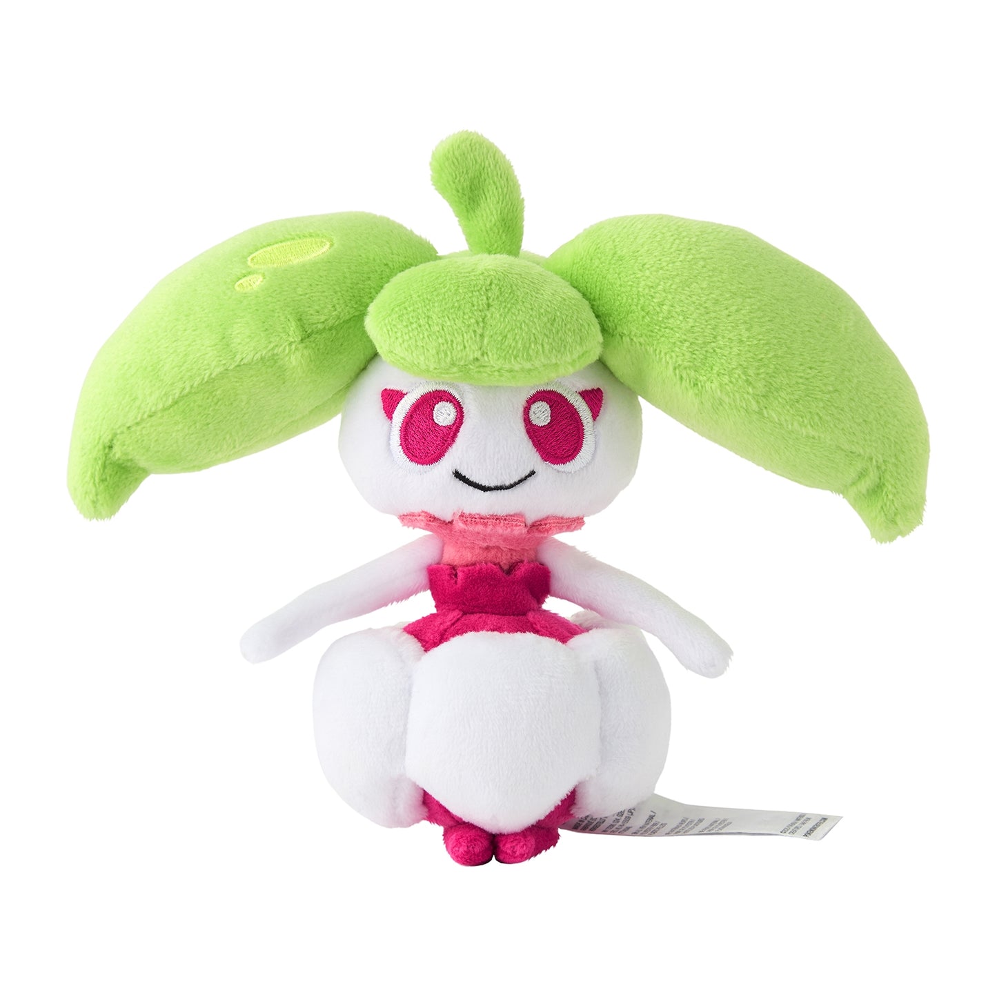 Steenee Pokemon Fit Plush