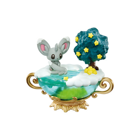 Starrium Series: Dreamy Moonlit Night | Pokemon Blind Box