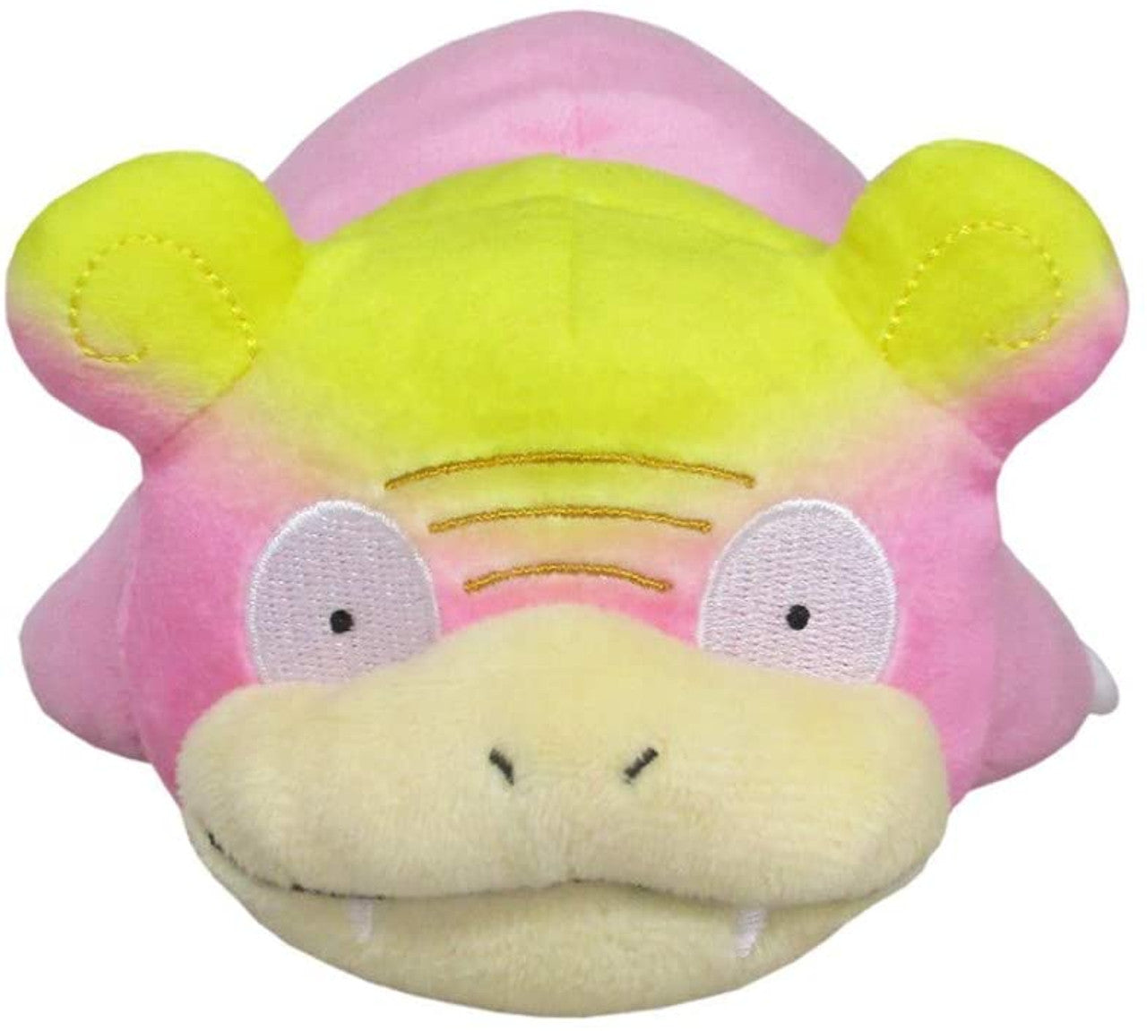 Galarian Slowpoke All Star Plush