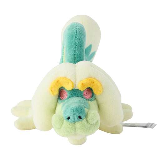 Drampa Pokemon Fit Plush
