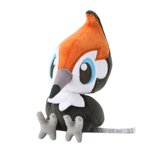 Pikipek Pokemon Fit Plush