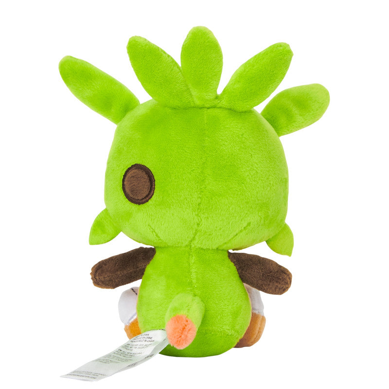 Chespin Pokemon Fit Plush