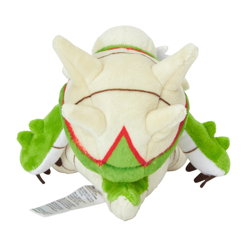 Chesnaught Pokemon Fit Plush