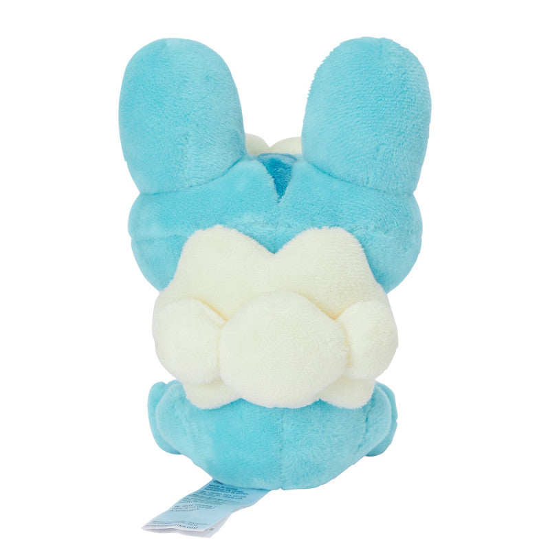 Froakie Pokemon Fit Plush