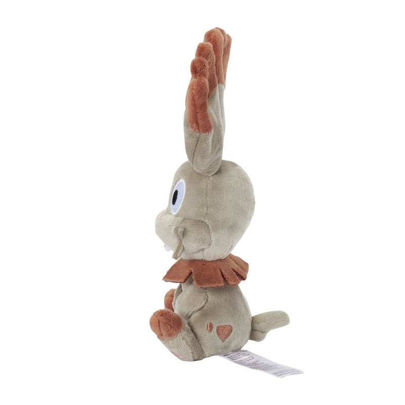 Bunnelby Pokemon Fit Plush