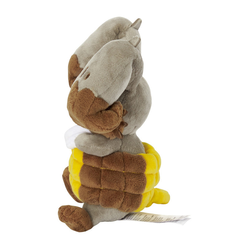 Diggersby Pokemon Fit Plush