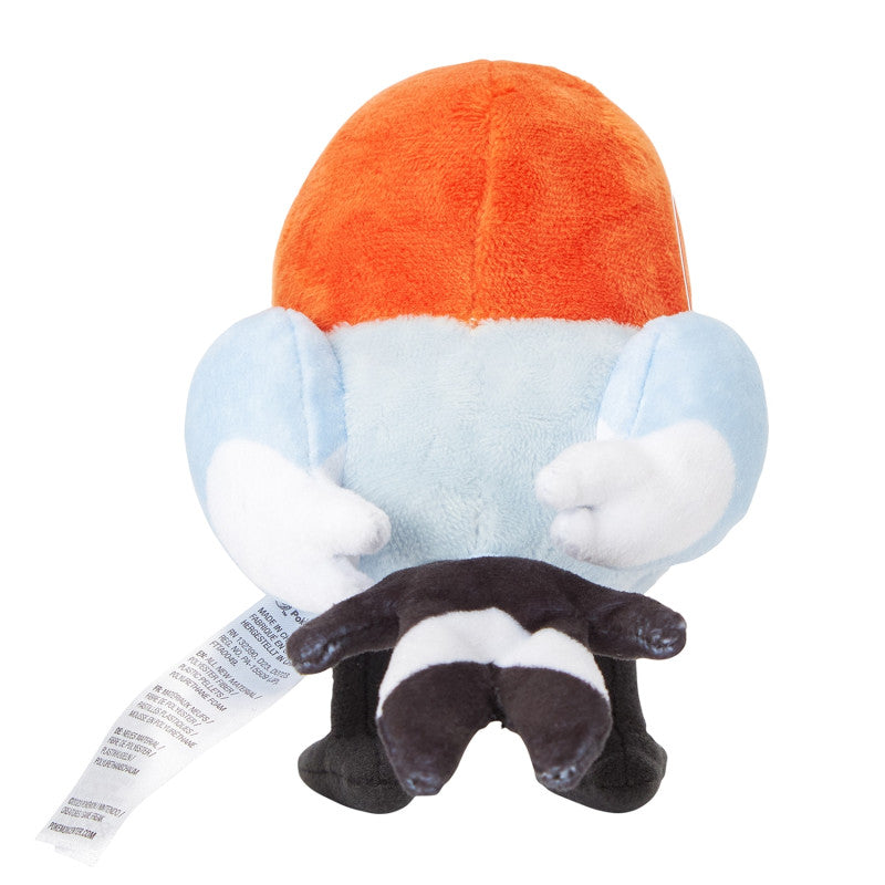 Fletchling Pokemon Fit Plush