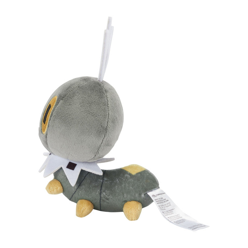 Scatterbug Pokemon Fit Plush