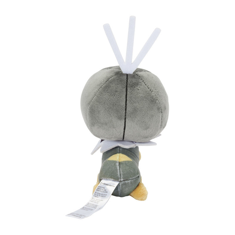 Scatterbug Pokemon Fit Plush