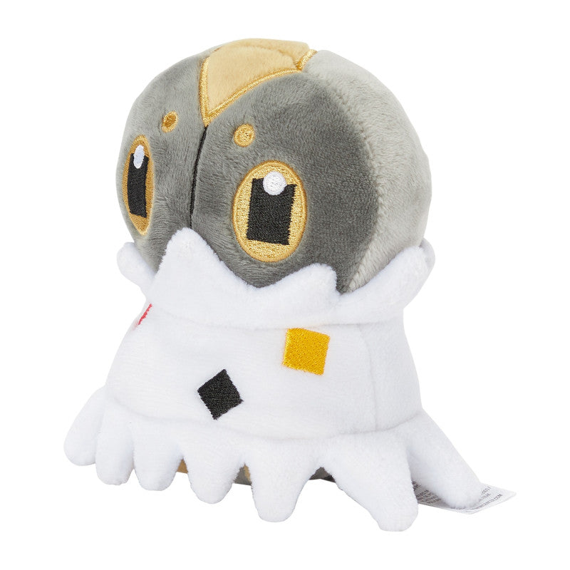 Spewpa Pokemon Fit Plush