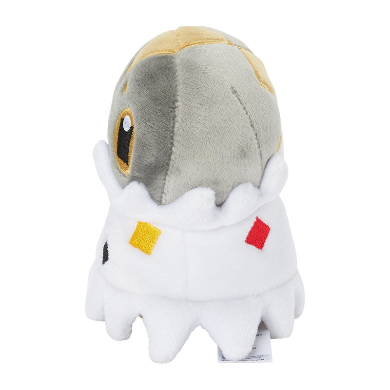 Spewpa Pokemon Fit Plush