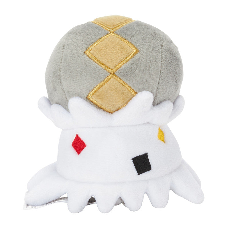 Spewpa Pokemon Fit Plush
