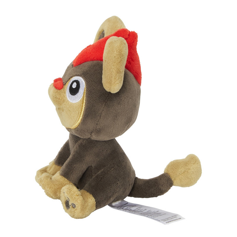 Litleo Pokemon Fit Plush