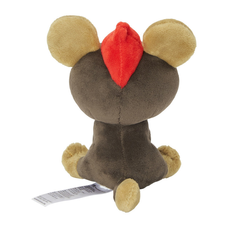 Litleo Pokemon Fit Plush