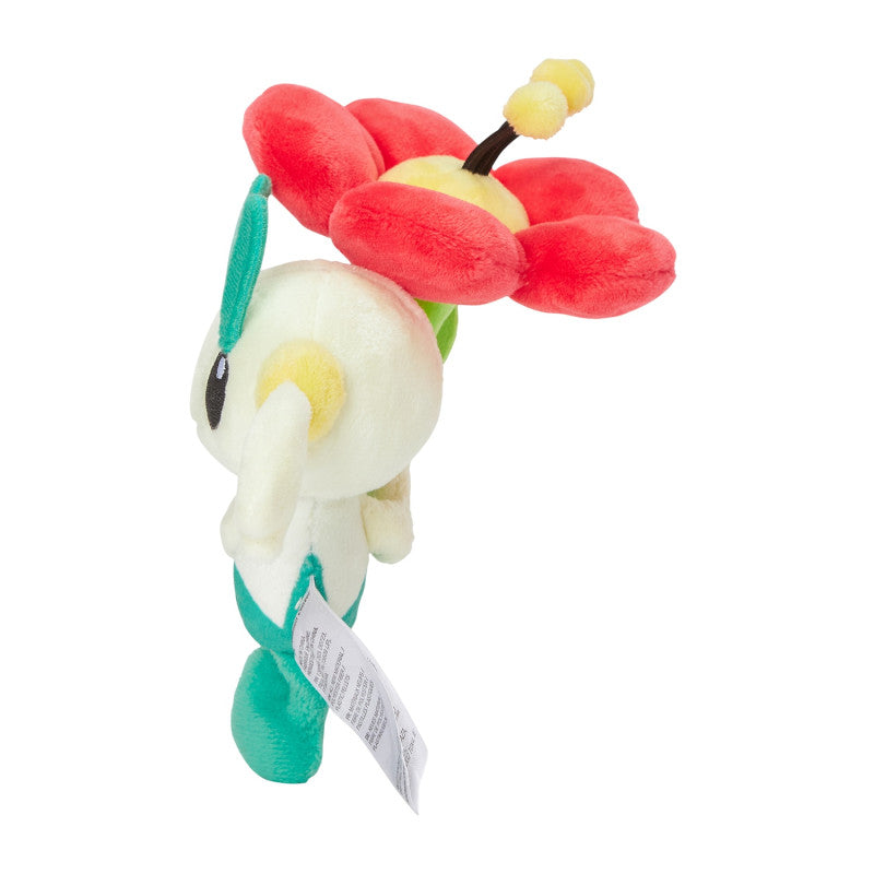 Floette Pokemon Fit Plush